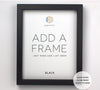 Custom Poem Print //  Classic Book Page Art