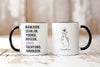 BTS Bias Army Mug - I Purple You