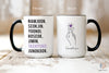 BTS Bias Army Mug - I Purple You