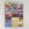 Family Memories Photo Collage // Custom Canvas Art