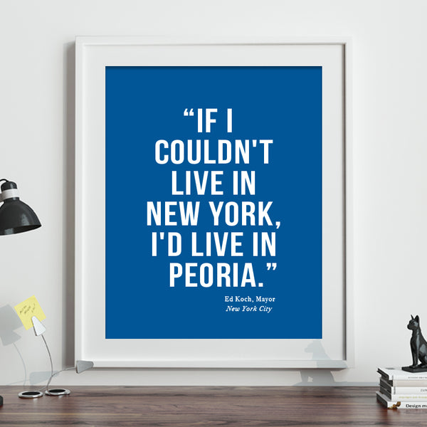Favorite Quote Print // Personalized Words or Saying