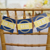 Nautical Bridal Shower Invitation
