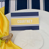 Nautical Bridal Shower Invitation