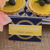 Nautical Bridal Shower Invitation
