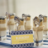 Nautical Bridal Shower Invitation