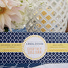 Nautical Bridal Shower Invitation