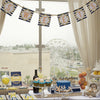 Nautical Bridal Shower Invitation